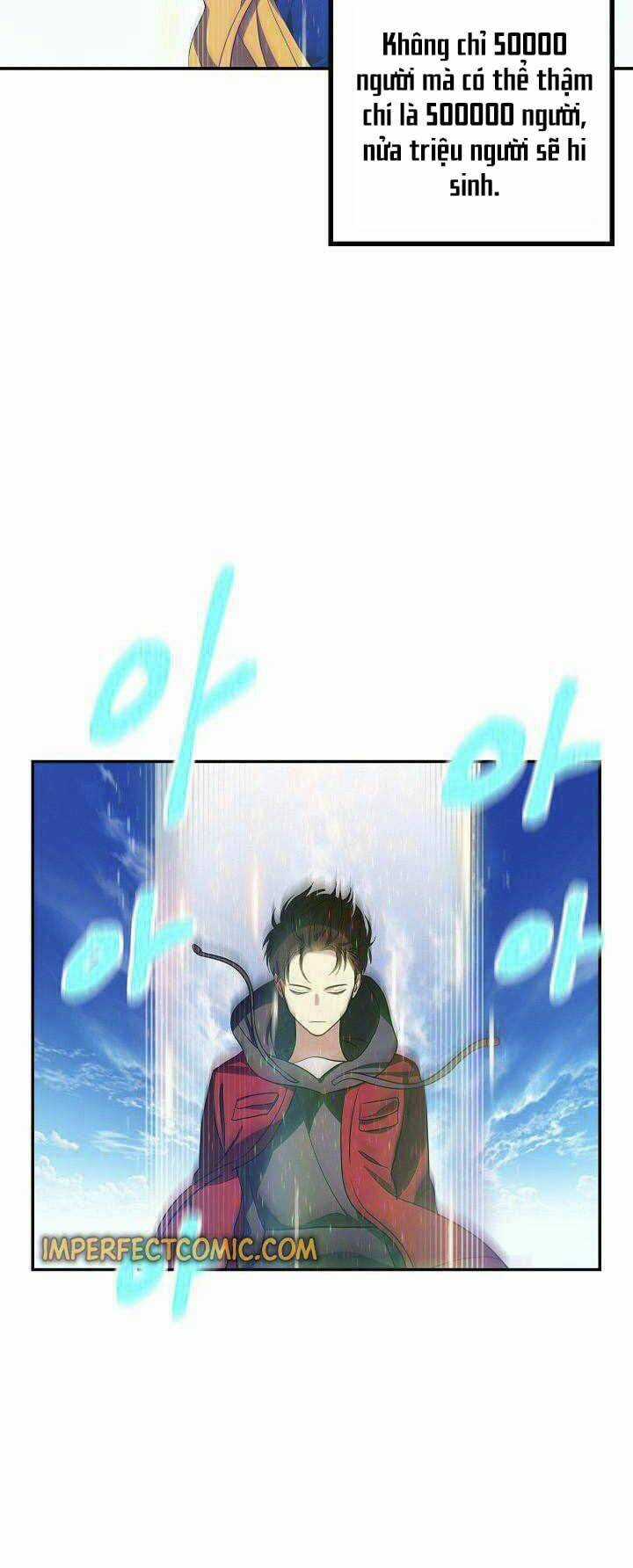 Thợ Săn Tự Sát Cấp Sss - Chapter 32 - Trang 64