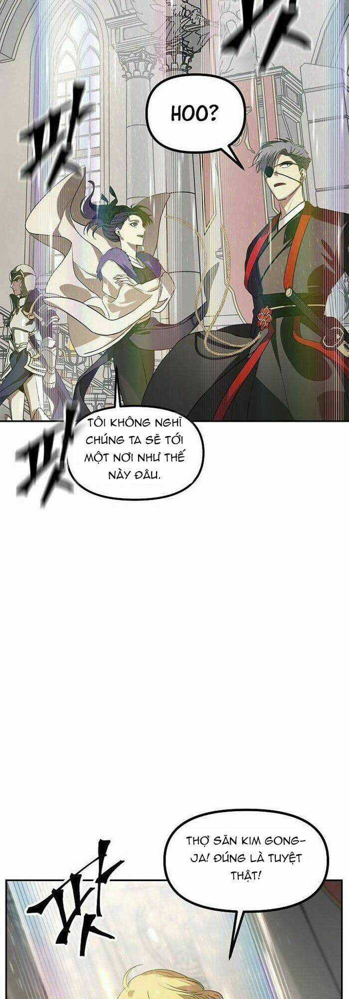 Thợ Săn Tự Sát Cấp Sss - Chapter 32 - Trang 66