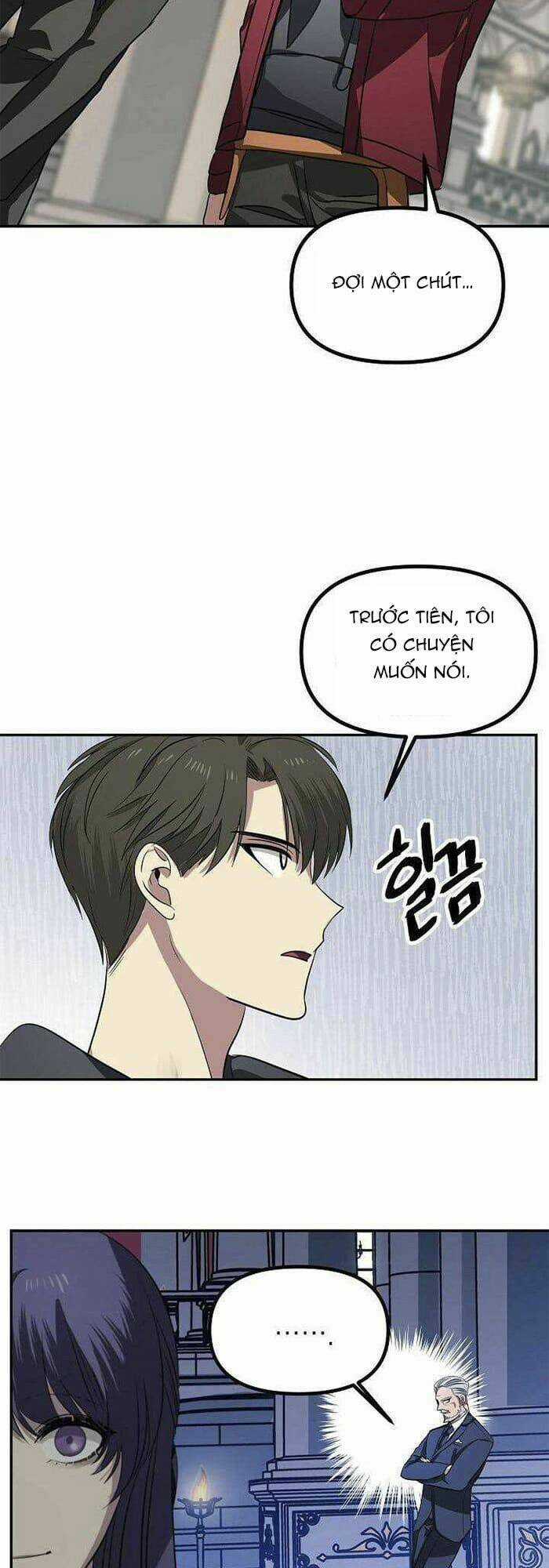 Thợ Săn Tự Sát Cấp Sss - Chapter 32 - Trang 68
