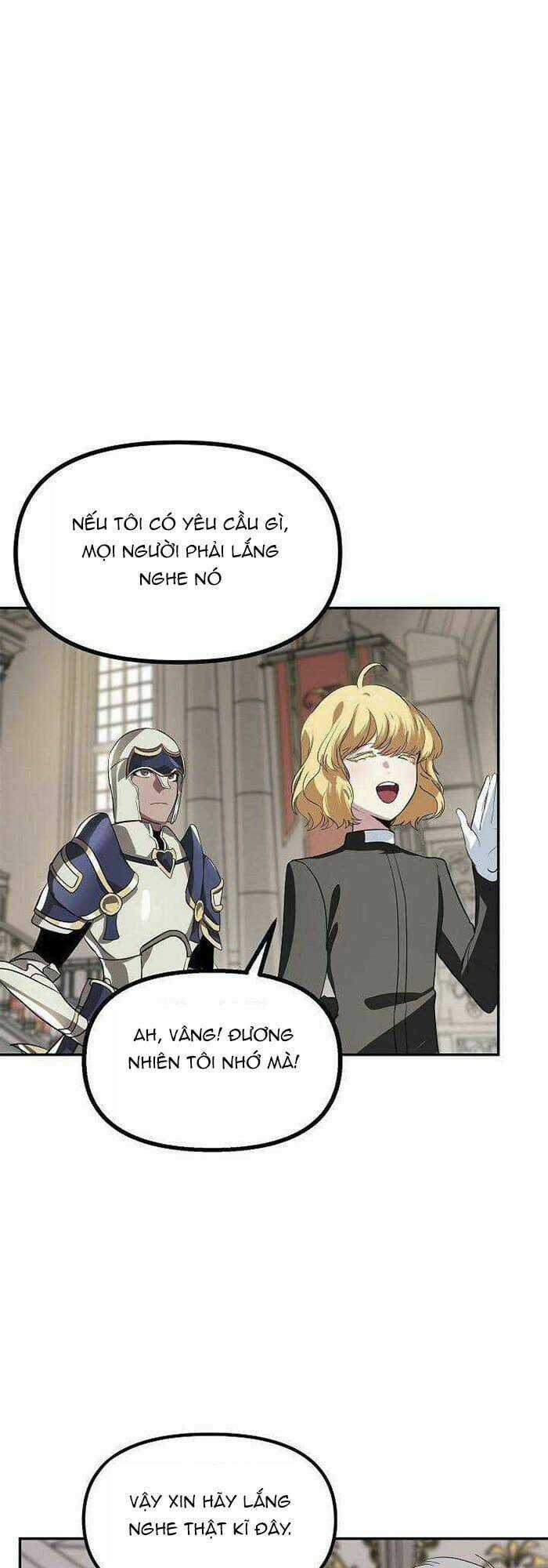 Thợ Săn Tự Sát Cấp Sss - Chapter 32 - Trang 70