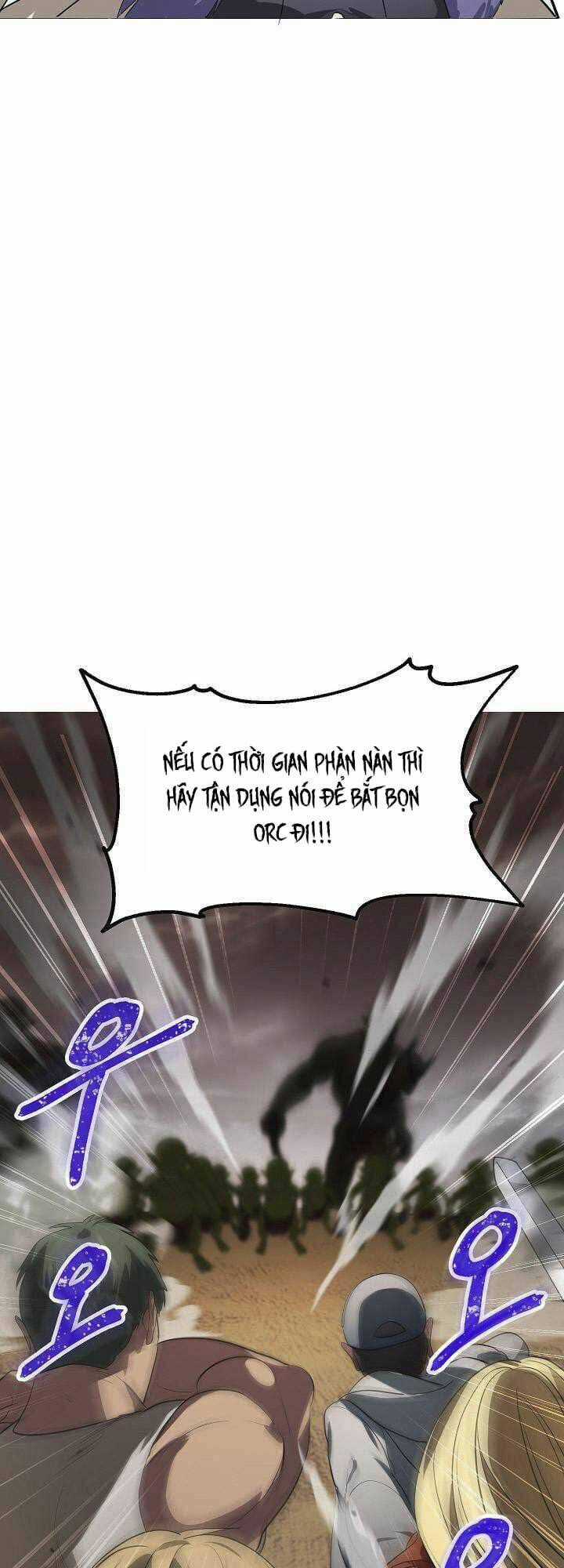 Thợ Săn Tự Sát Cấp Sss - Chapter 32 - Trang 8