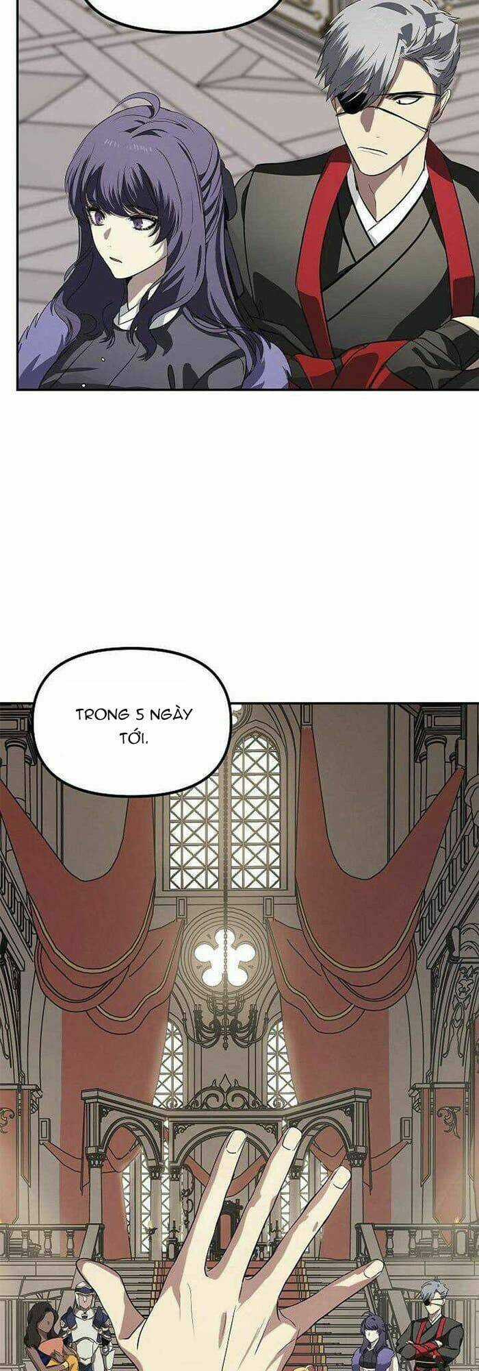 Thợ Săn Tự Sát Cấp Sss - Chapter 32 - Trang 71