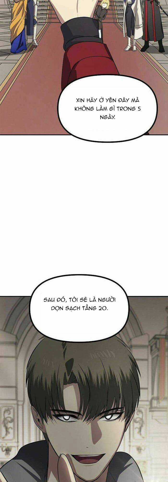 Thợ Săn Tự Sát Cấp Sss - Chapter 32 - Trang 72