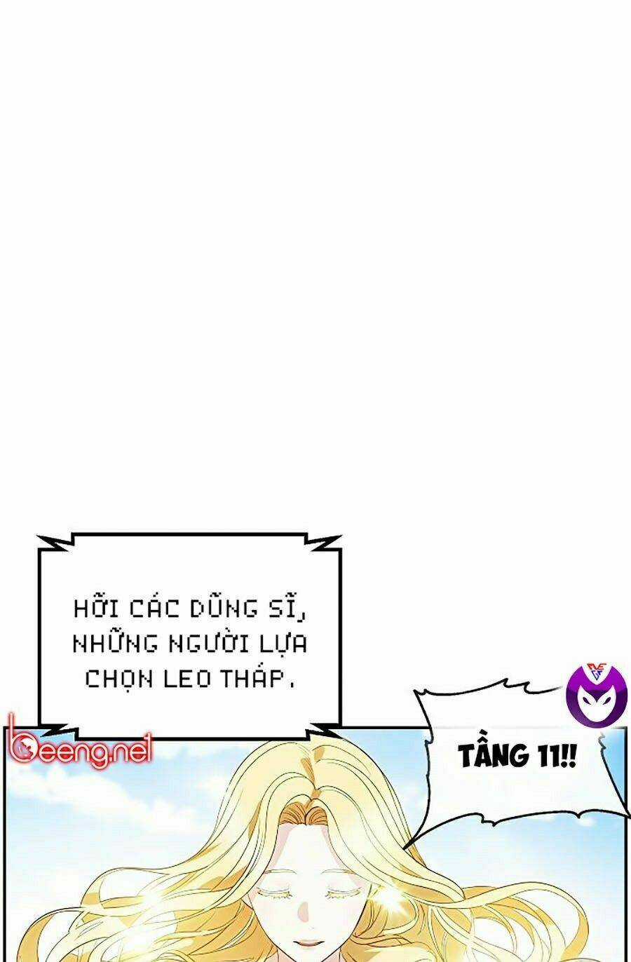 Thợ Săn Tự Sát Cấp Sss - Chapter 33 - Trang 1