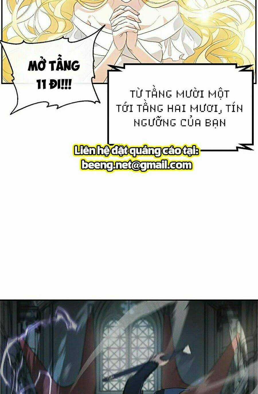 Thợ Săn Tự Sát Cấp Sss - Chapter 33 - Trang 2