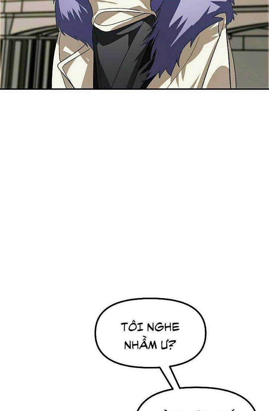 Thợ Săn Tự Sát Cấp Sss - Chapter 33 - Trang 11