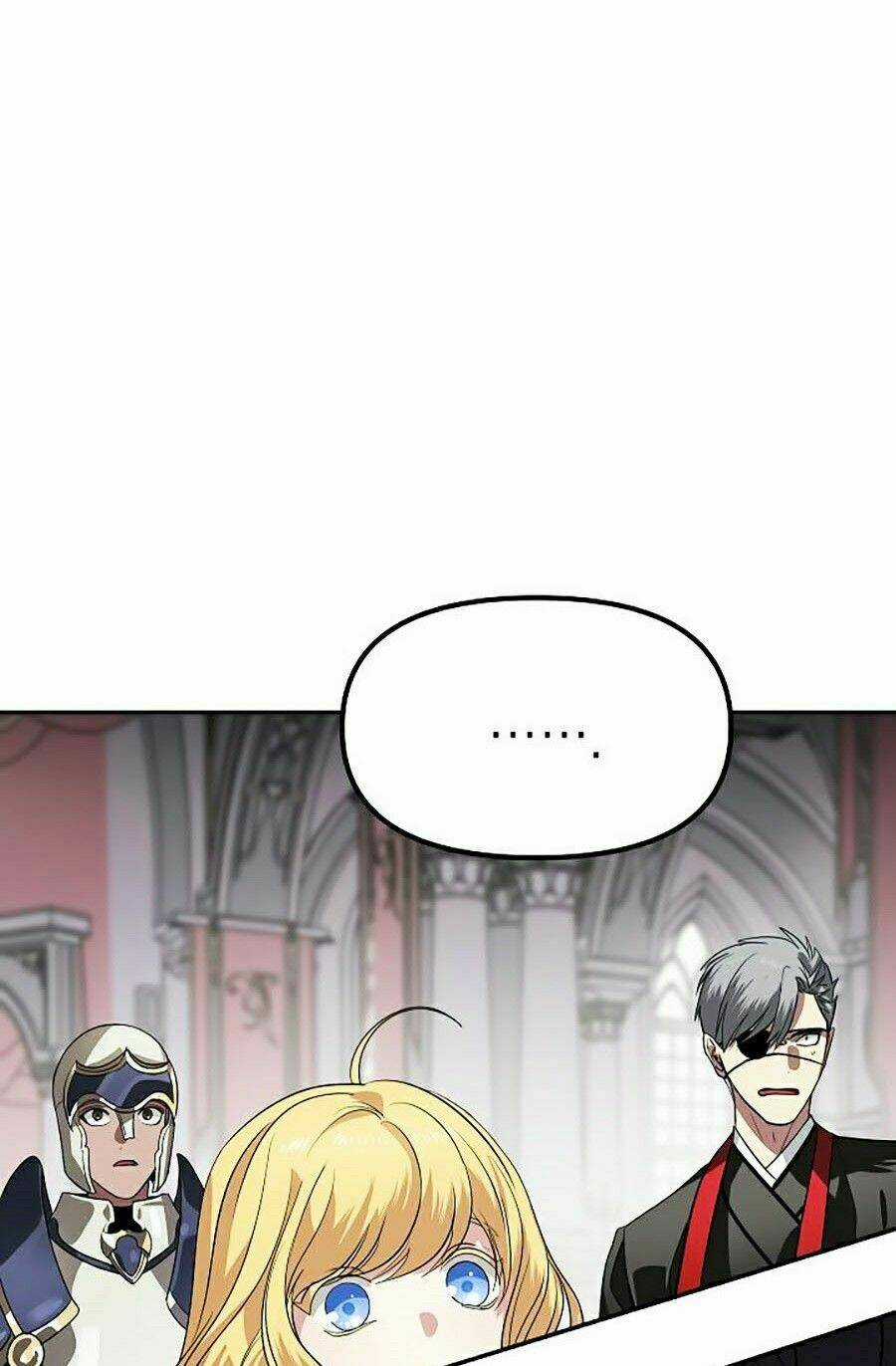 Thợ Săn Tự Sát Cấp Sss - Chapter 33 - Trang 13