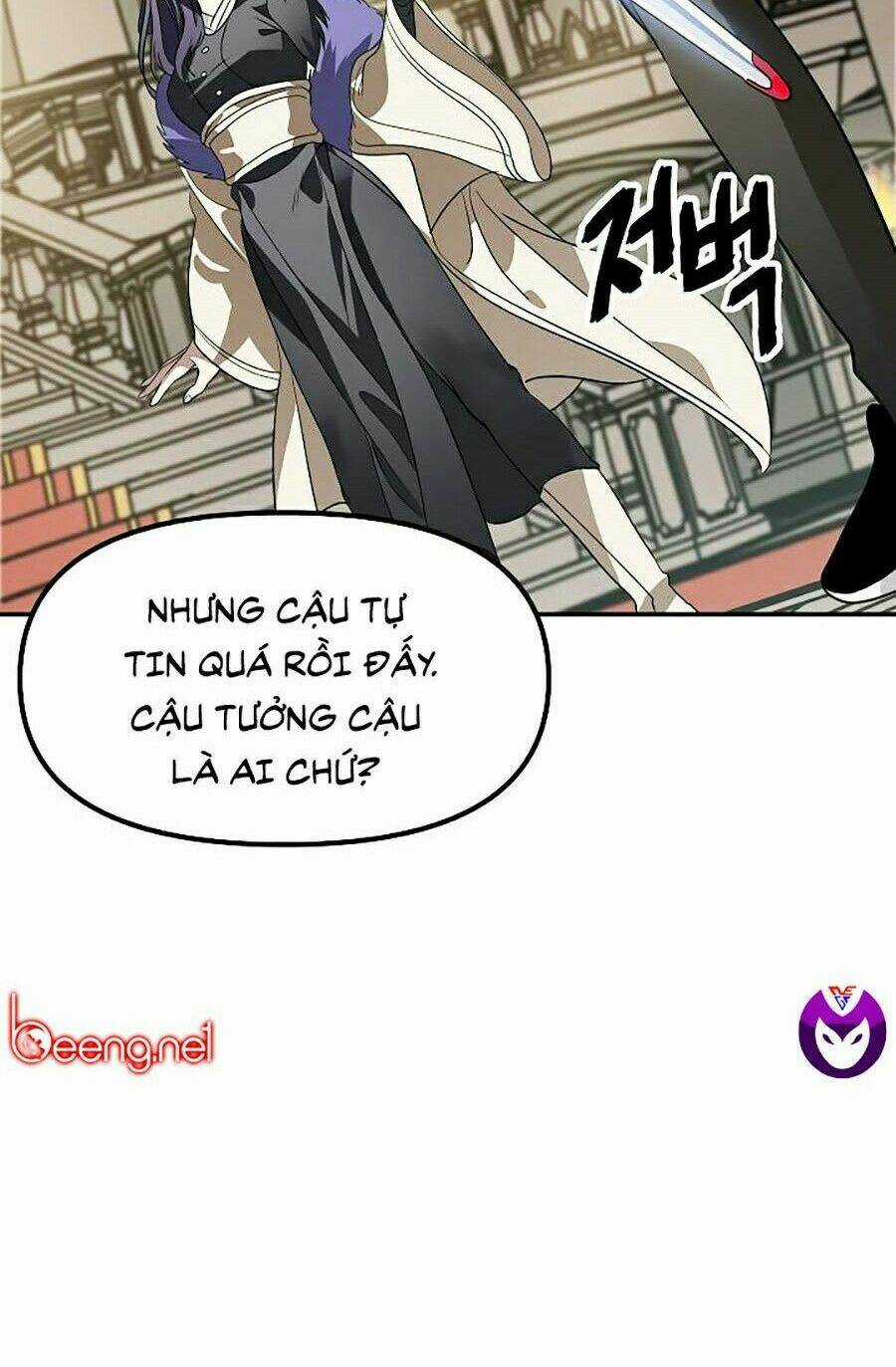 Thợ Săn Tự Sát Cấp Sss - Chapter 33 - Trang 16