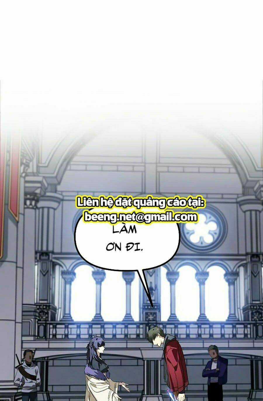 Thợ Săn Tự Sát Cấp Sss - Chapter 33 - Trang 17