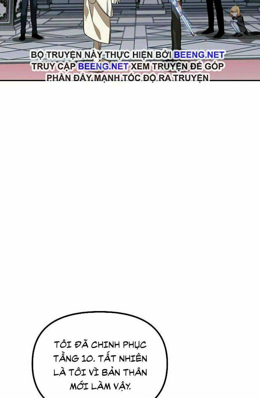 Thợ Săn Tự Sát Cấp Sss - Chapter 33 - Trang 18