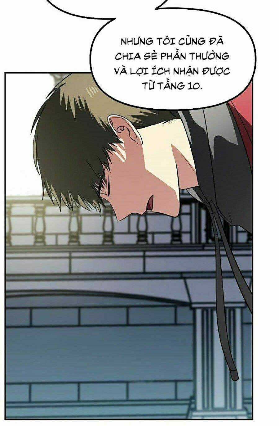 Thợ Săn Tự Sát Cấp Sss - Chapter 33 - Trang 19