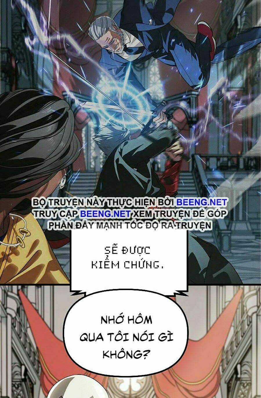 Thợ Săn Tự Sát Cấp Sss - Chapter 33 - Trang 3