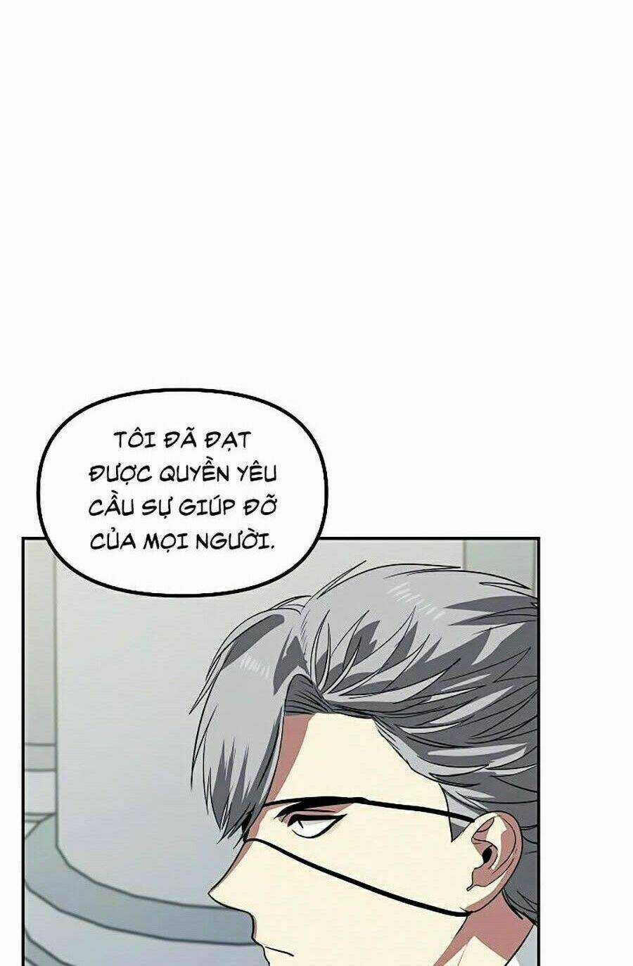 Thợ Săn Tự Sát Cấp Sss - Chapter 33 - Trang 22