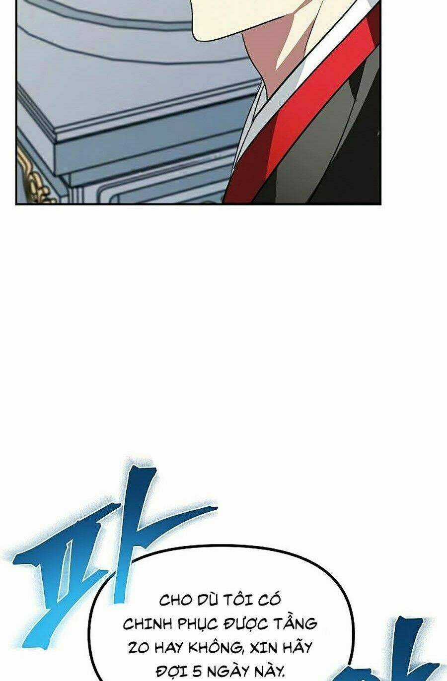 Thợ Săn Tự Sát Cấp Sss - Chapter 33 - Trang 23