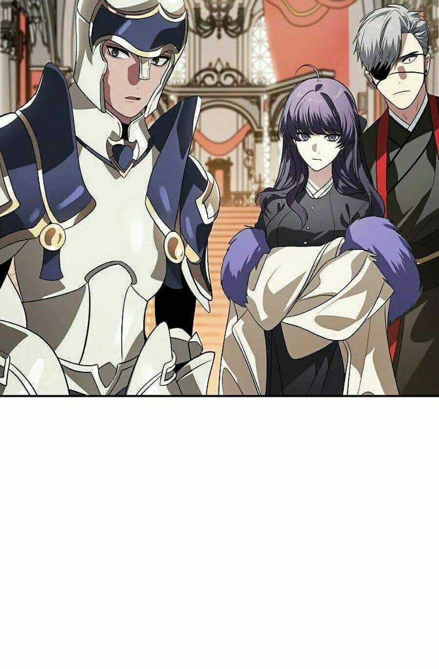 Thợ Săn Tự Sát Cấp Sss - Chapter 33 - Trang 4