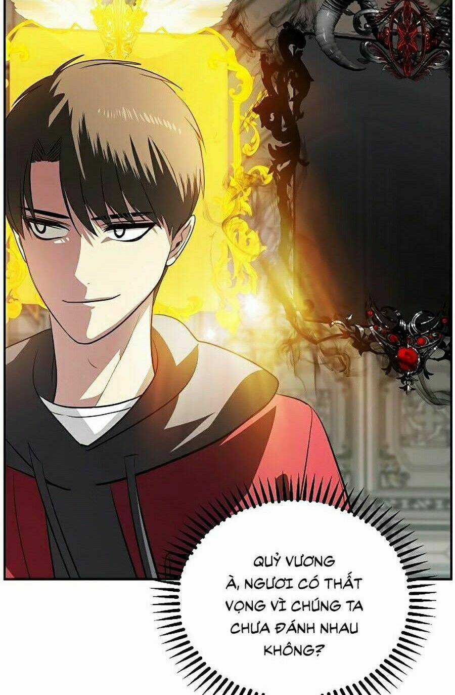 Thợ Săn Tự Sát Cấp Sss - Chapter 33 - Trang 32