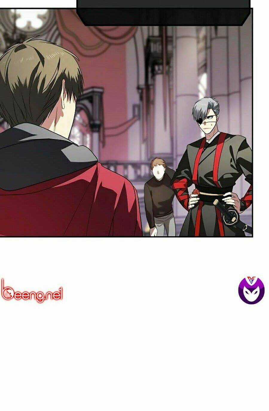 Thợ Săn Tự Sát Cấp Sss - Chapter 33 - Trang 34