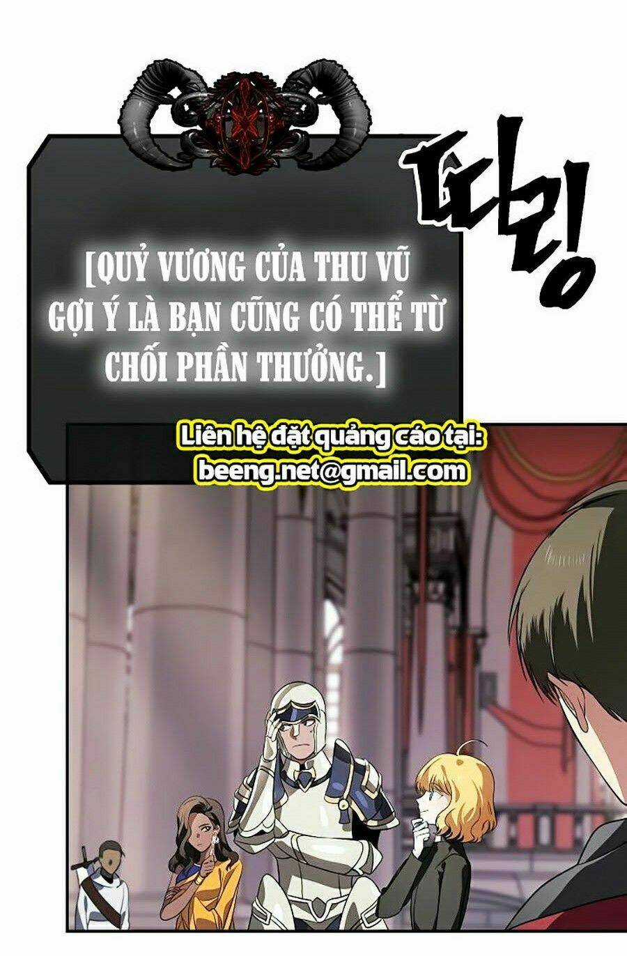 Thợ Săn Tự Sát Cấp Sss - Chapter 33 - Trang 35