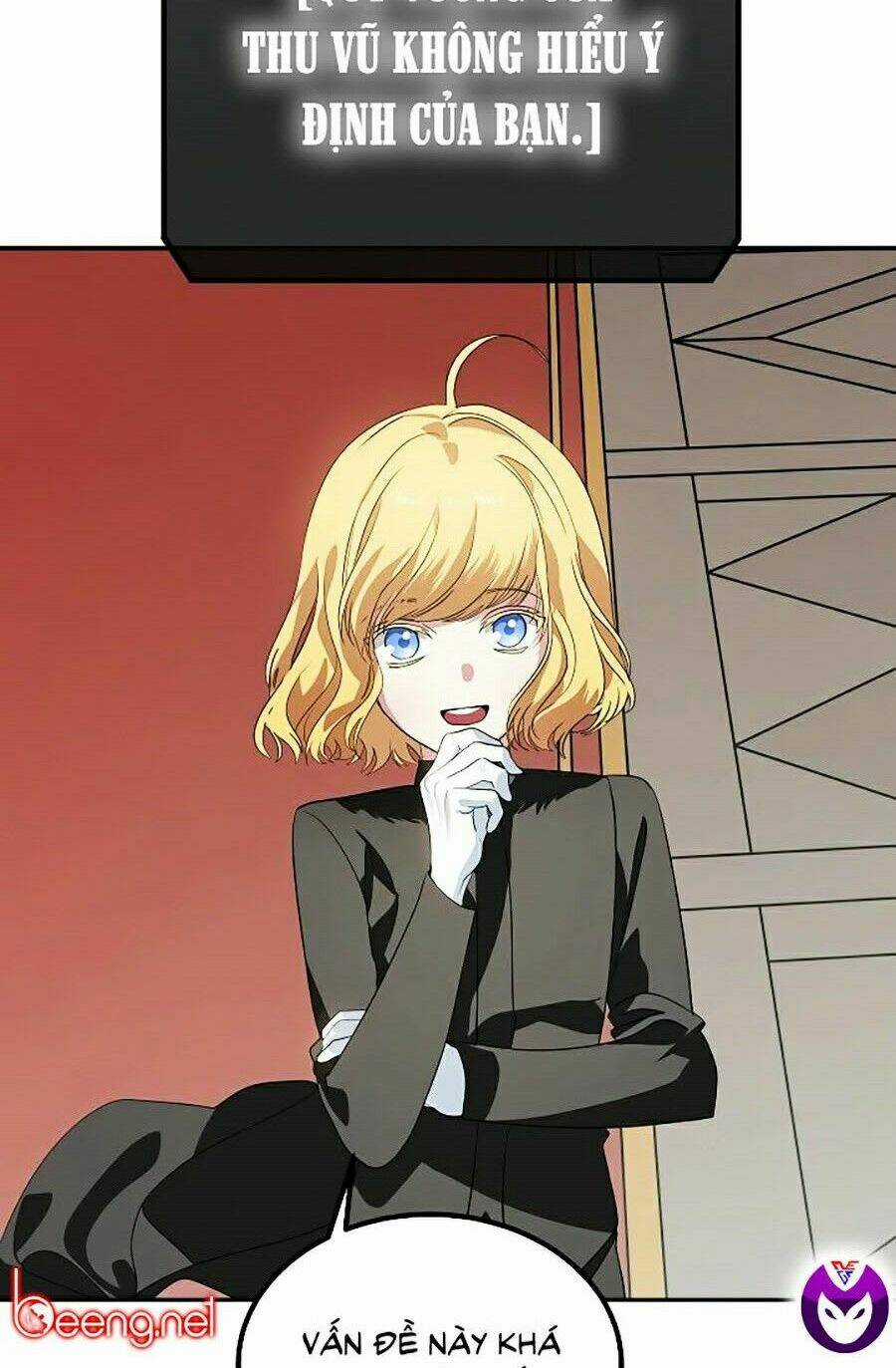 Thợ Săn Tự Sát Cấp Sss - Chapter 33 - Trang 38