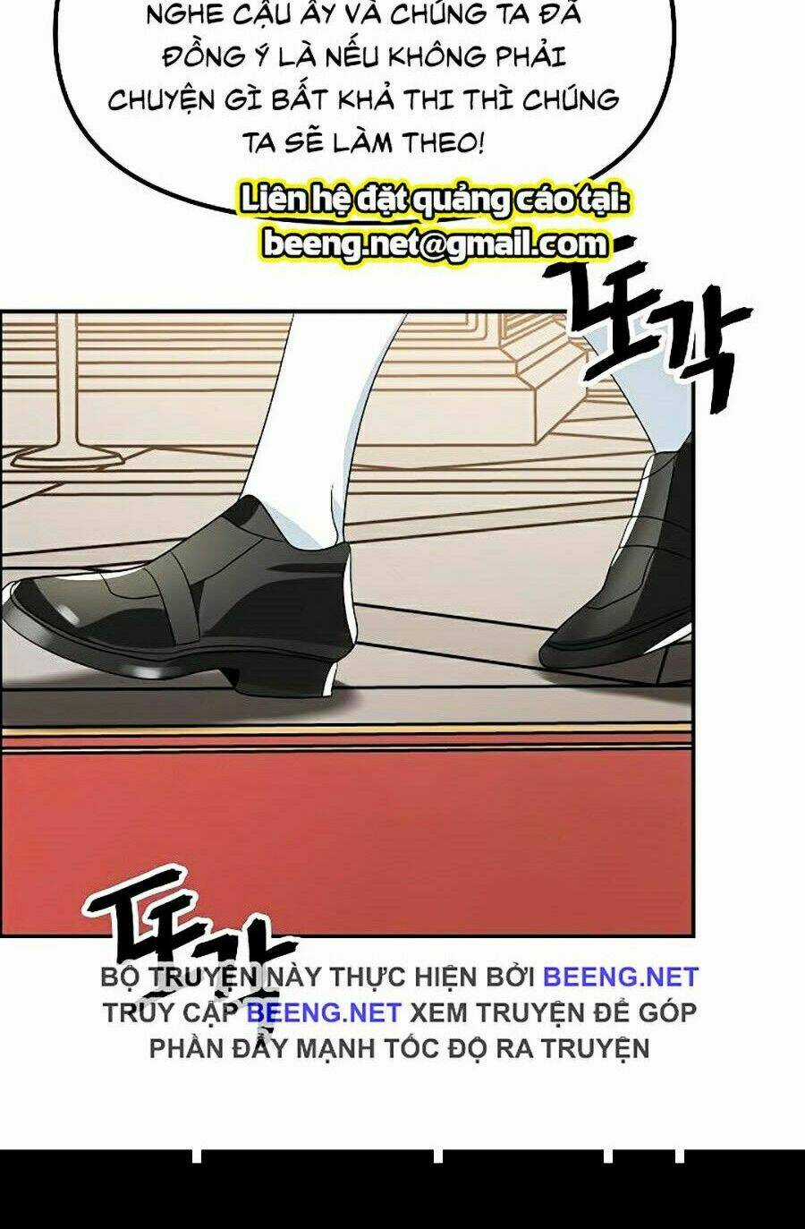 Thợ Săn Tự Sát Cấp Sss - Chapter 33 - Trang 40