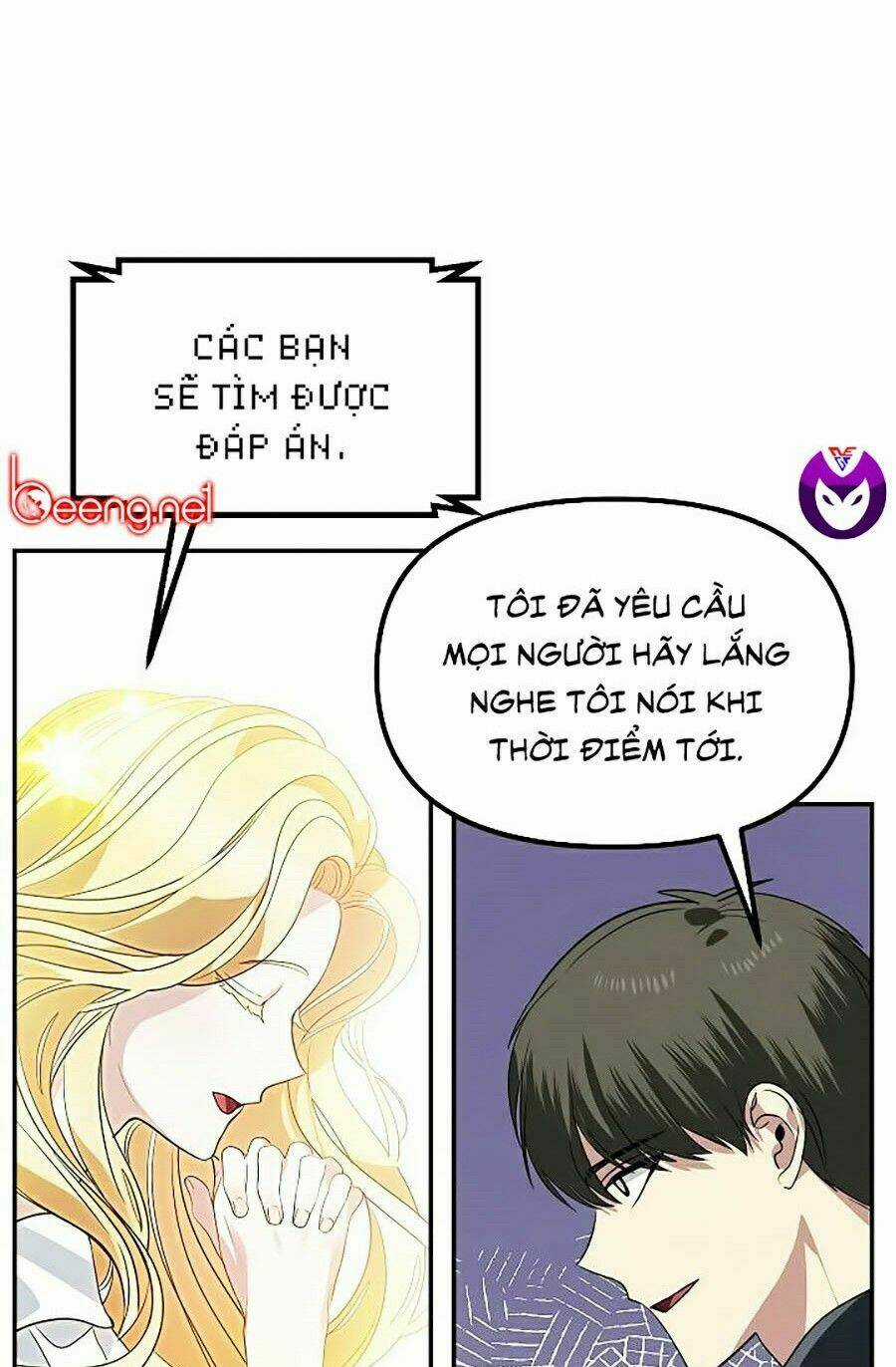 Thợ Săn Tự Sát Cấp Sss - Chapter 33 - Trang 5