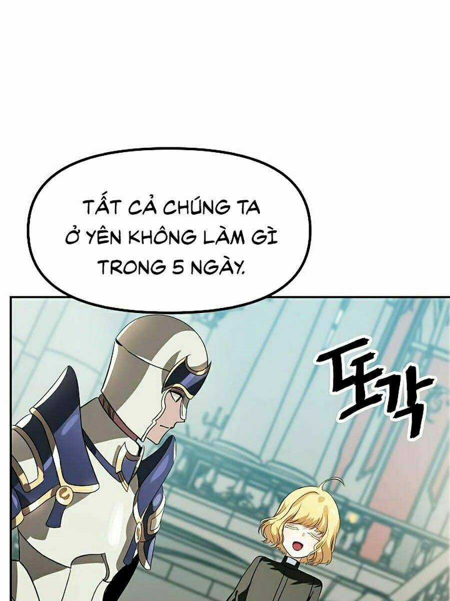 Thợ Săn Tự Sát Cấp Sss - Chapter 33 - Trang 41