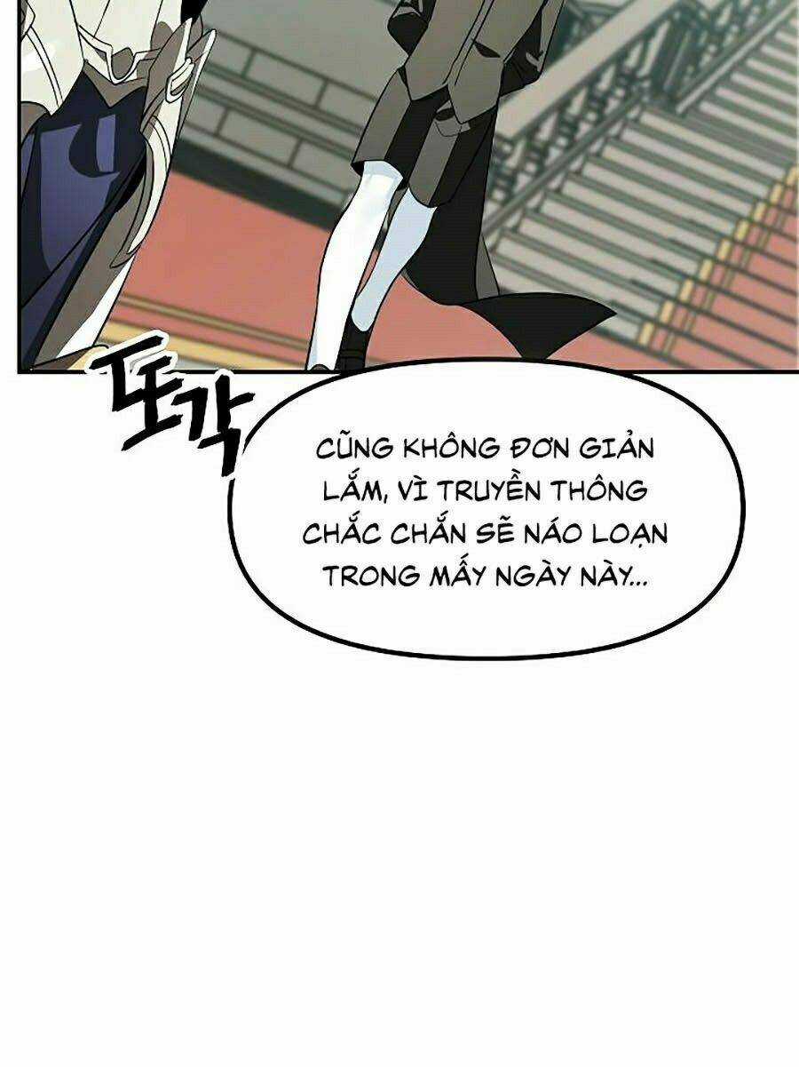 Thợ Săn Tự Sát Cấp Sss - Chapter 33 - Trang 42