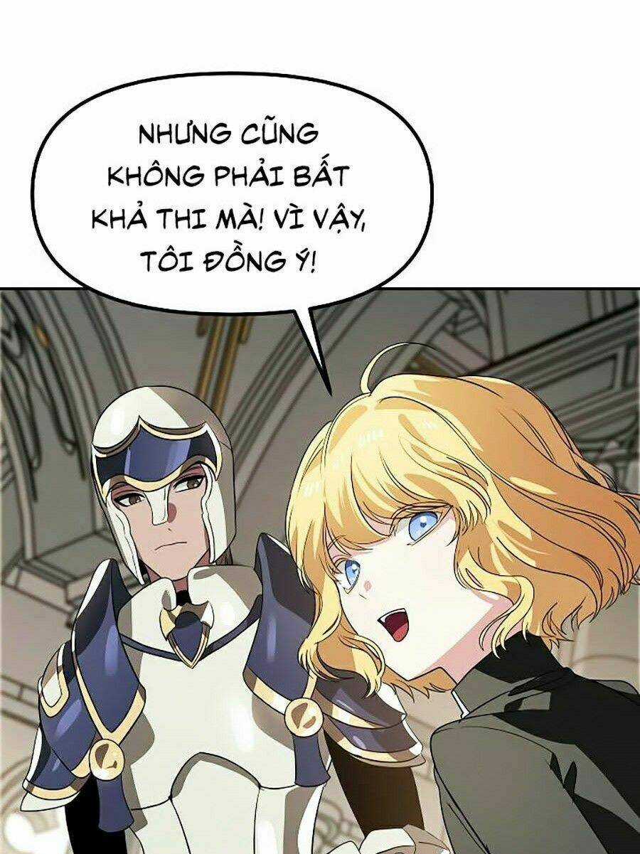 Thợ Săn Tự Sát Cấp Sss - Chapter 33 - Trang 43