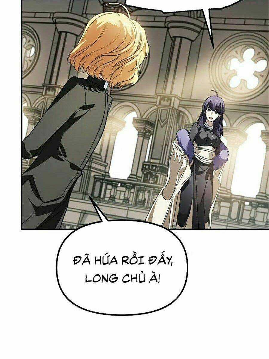 Thợ Săn Tự Sát Cấp Sss - Chapter 33 - Trang 45