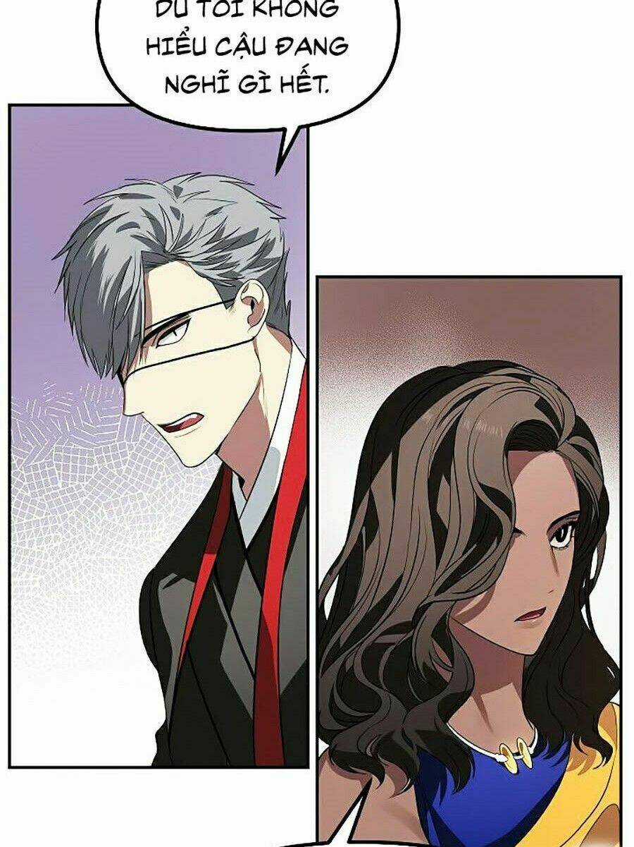 Thợ Săn Tự Sát Cấp Sss - Chapter 33 - Trang 48