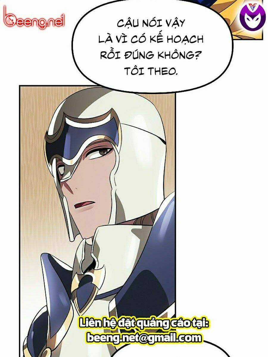 Thợ Săn Tự Sát Cấp Sss - Chapter 33 - Trang 49