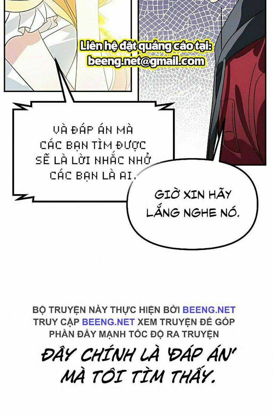 Thợ Săn Tự Sát Cấp Sss - Chapter 33 - Trang 6