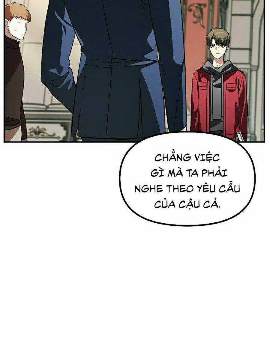 Thợ Săn Tự Sát Cấp Sss - Chapter 33 - Trang 55