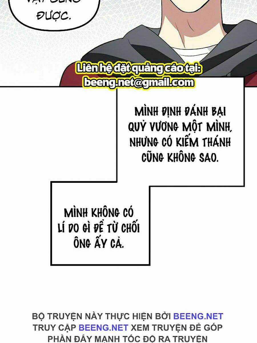 Thợ Săn Tự Sát Cấp Sss - Chapter 33 - Trang 57