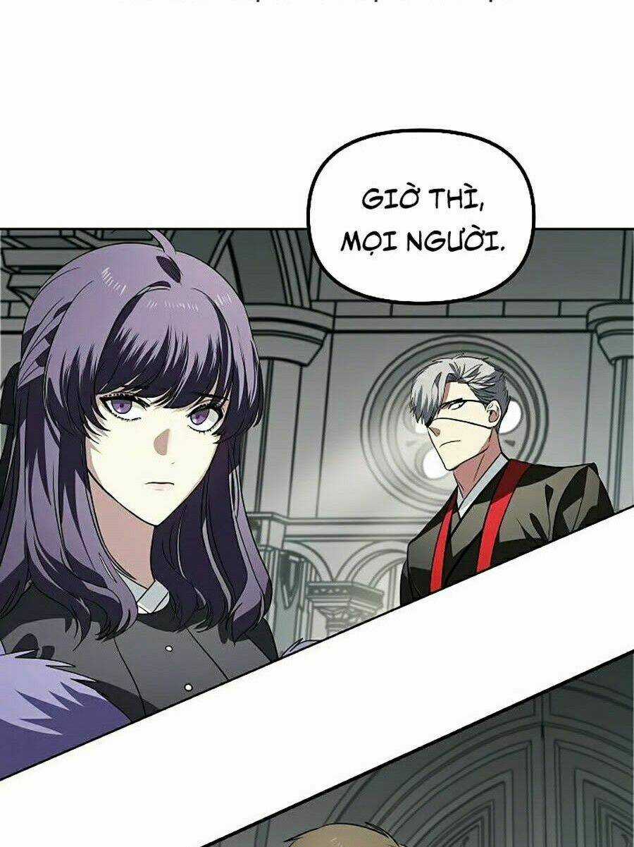 Thợ Săn Tự Sát Cấp Sss - Chapter 33 - Trang 58