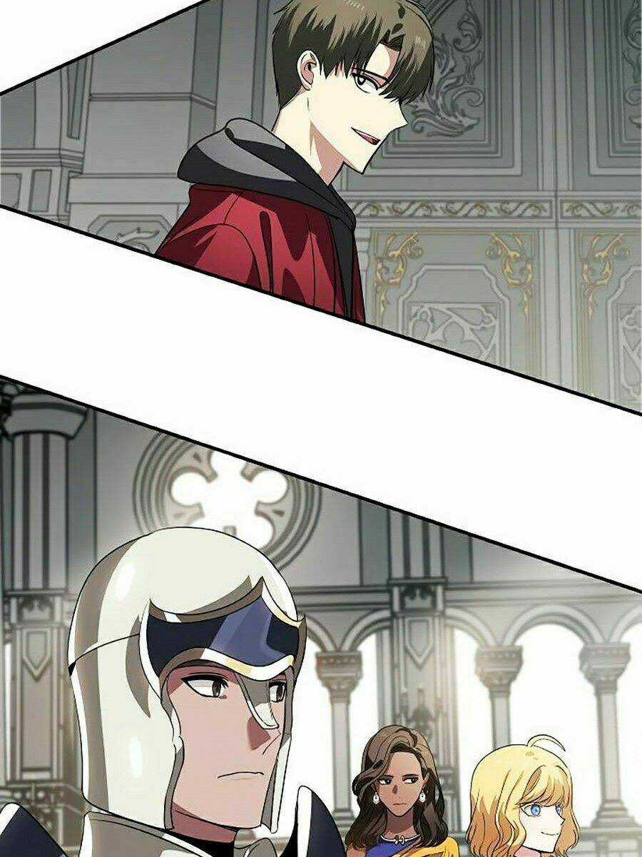 Thợ Săn Tự Sát Cấp Sss - Chapter 33 - Trang 59