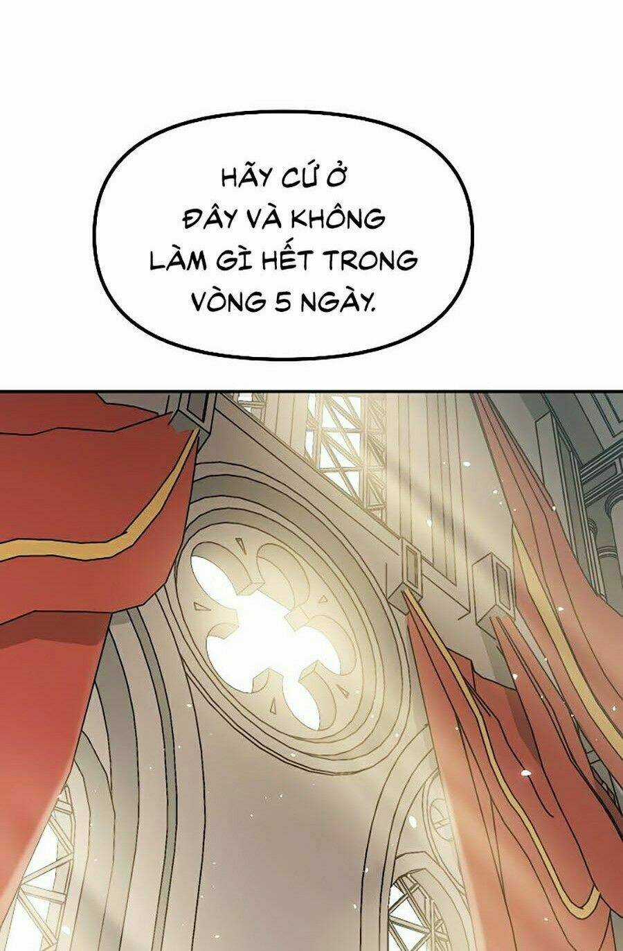 Thợ Săn Tự Sát Cấp Sss - Chapter 33 - Trang 7