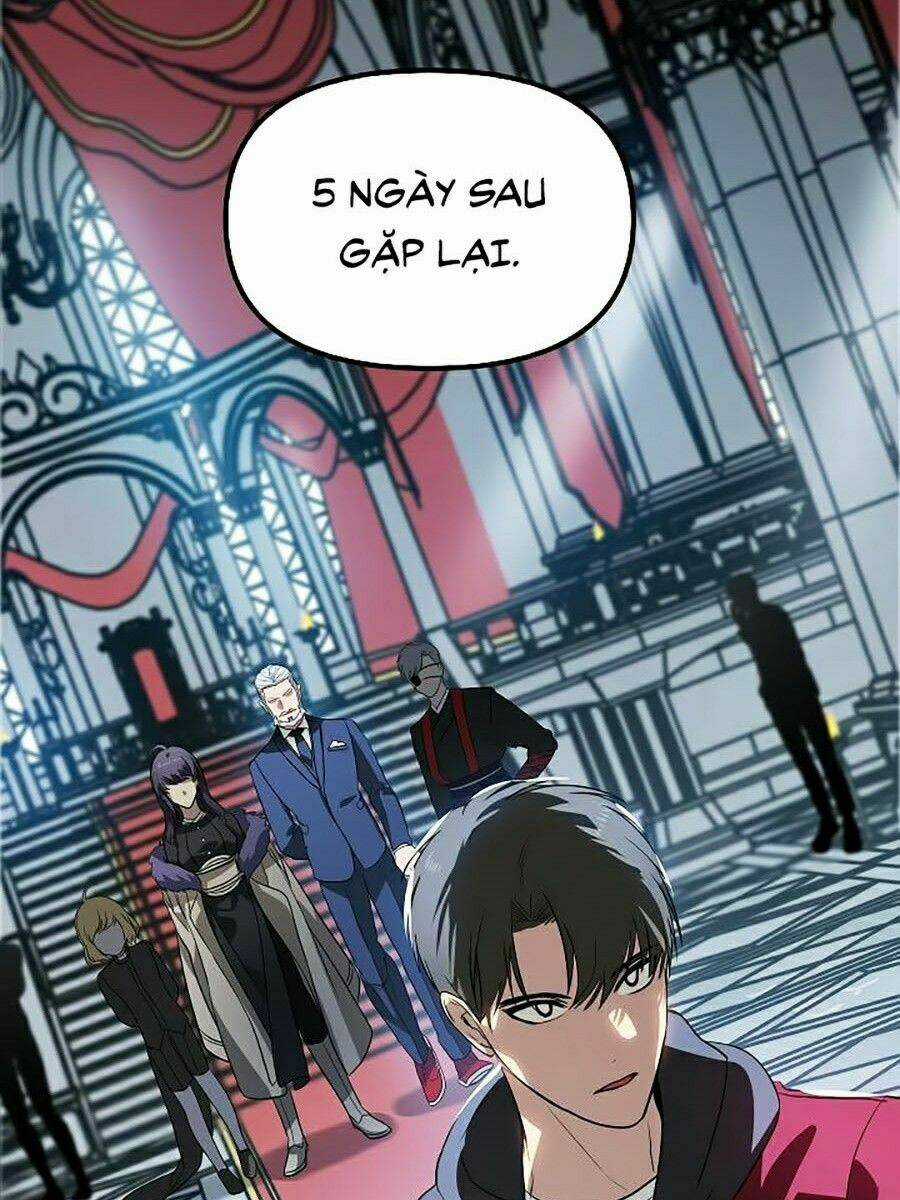 Thợ Săn Tự Sát Cấp Sss - Chapter 33 - Trang 61