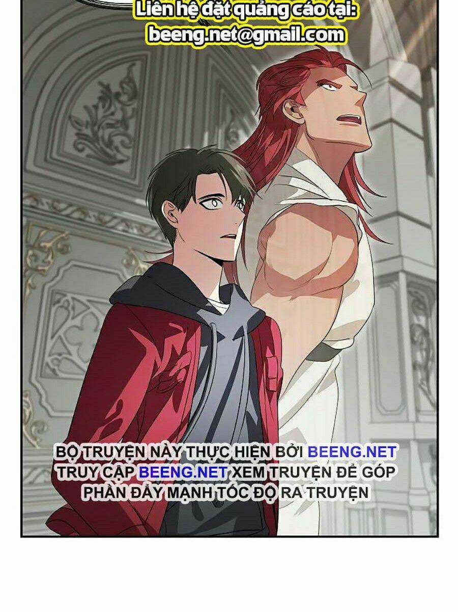 Thợ Săn Tự Sát Cấp Sss - Chapter 33 - Trang 65