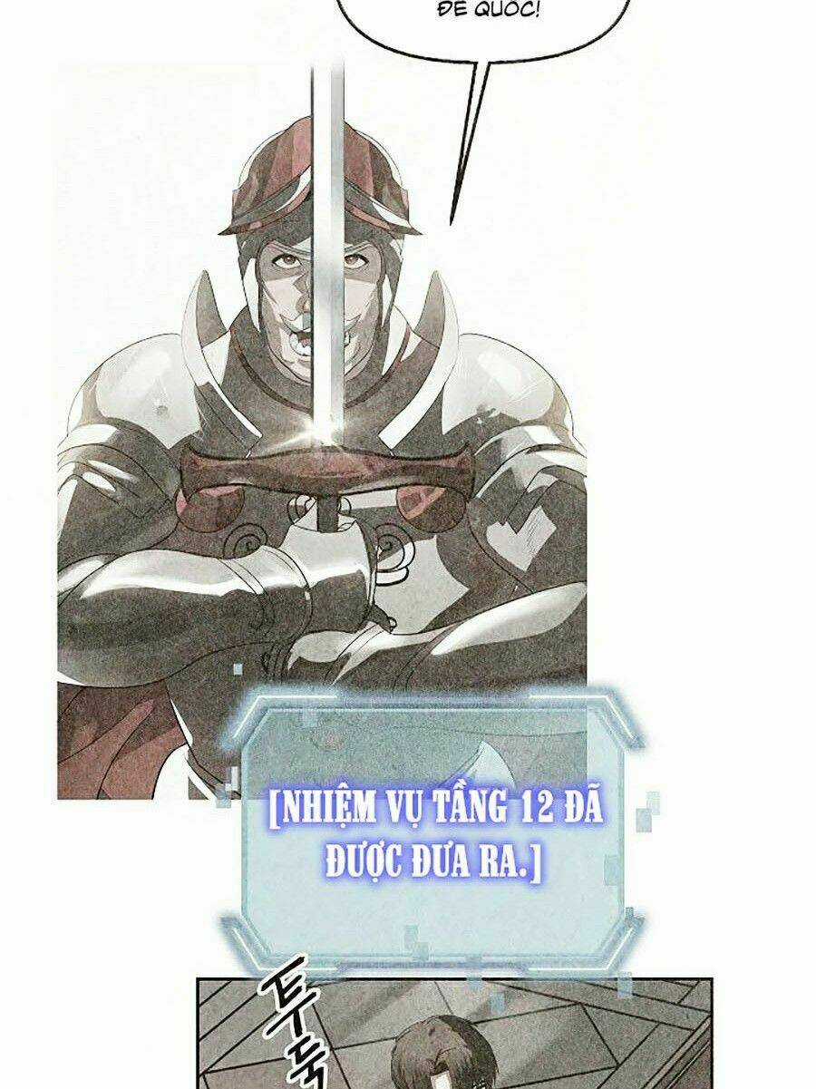 Thợ Săn Tự Sát Cấp Sss - Chapter 33 - Trang 73