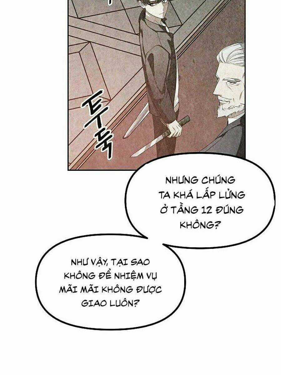 Thợ Săn Tự Sát Cấp Sss - Chapter 33 - Trang 74