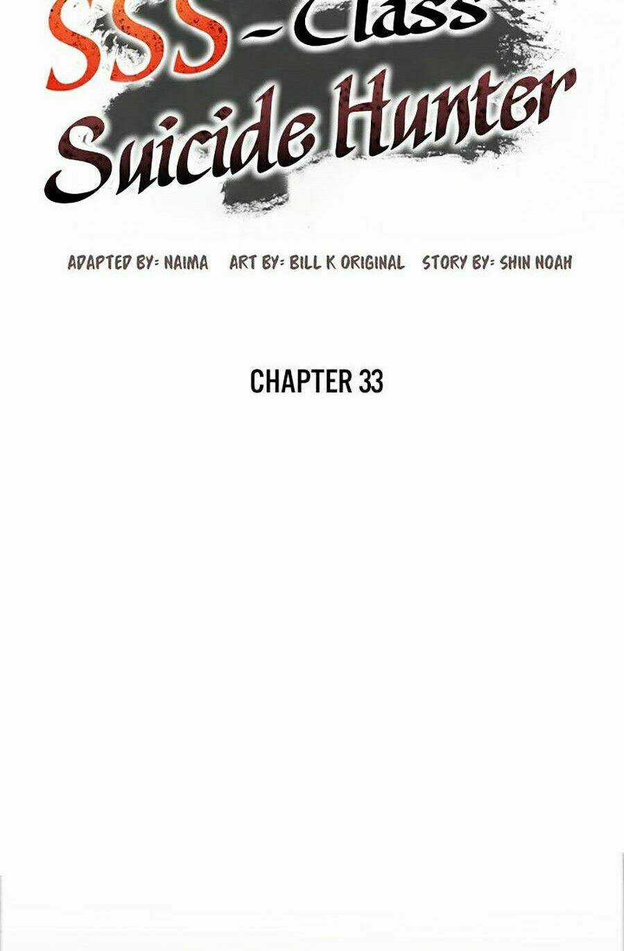 Thợ Săn Tự Sát Cấp Sss - Chapter 33 - Trang 9