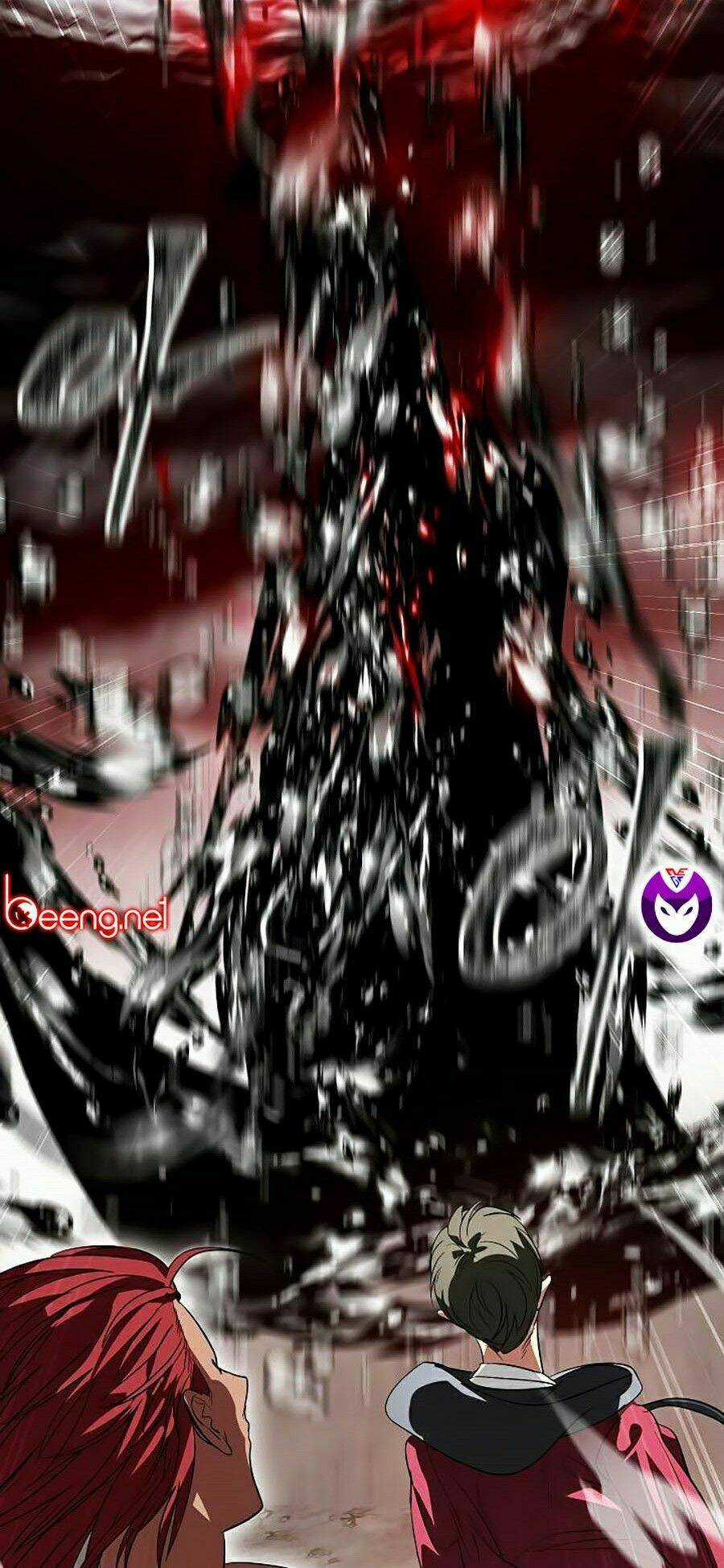 Thợ Săn Tự Sát Cấp Sss - Chapter 33 - Trang 86