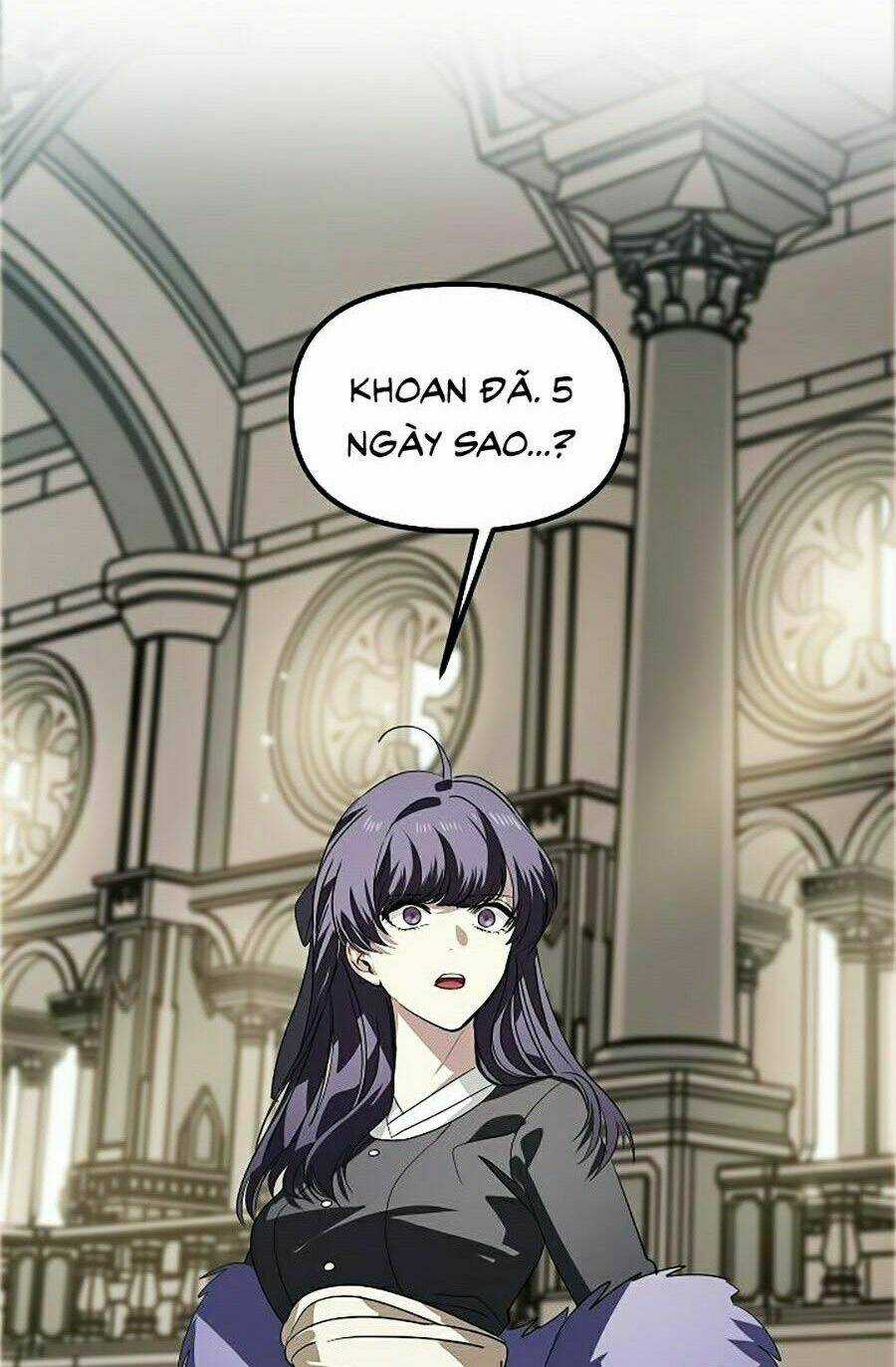 Thợ Săn Tự Sát Cấp Sss - Chapter 33 - Trang 10