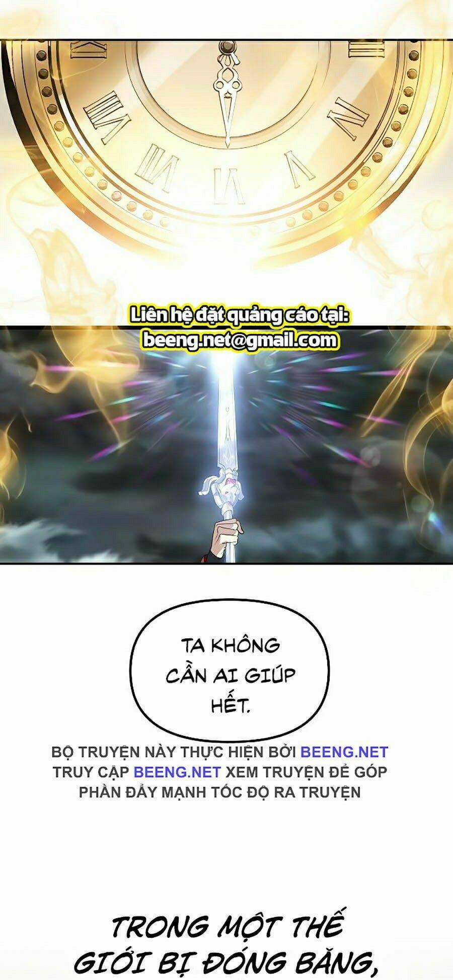 Thợ Săn Tự Sát Cấp Sss - Chapter 33 - Trang 97