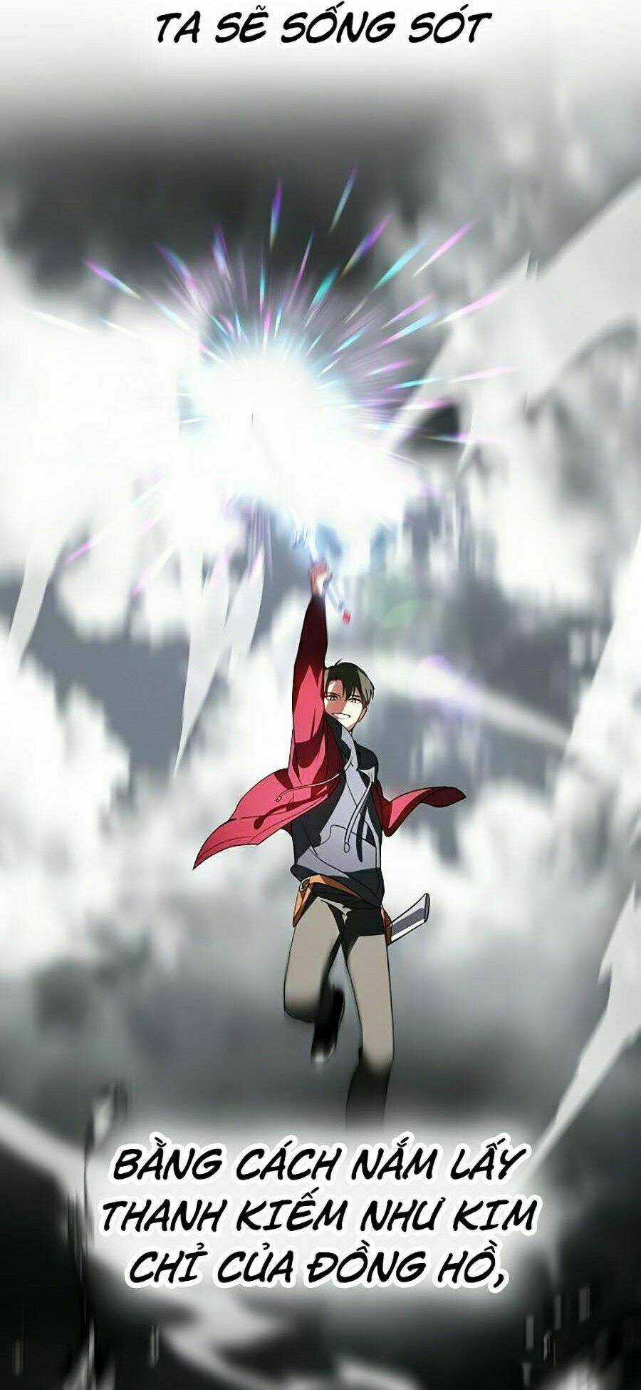 Thợ Săn Tự Sát Cấp Sss - Chapter 33 - Trang 98