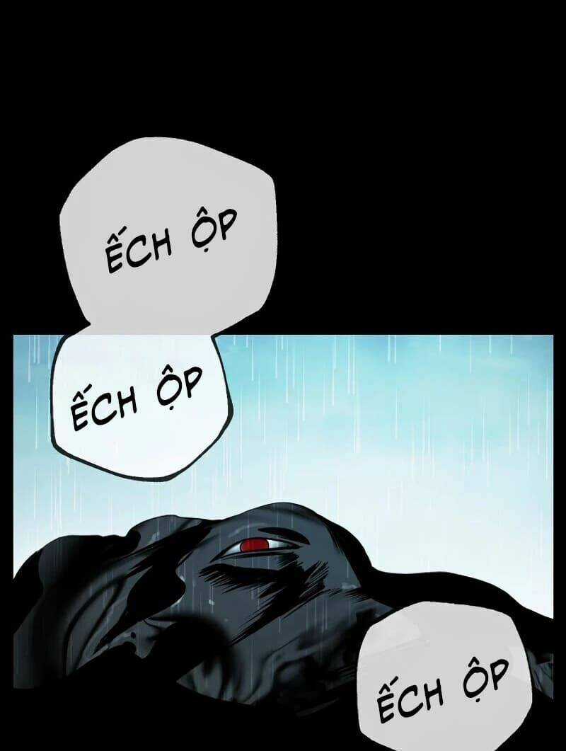 Thợ Săn Tự Sát Cấp Sss - Chapter 34 - Trang 2