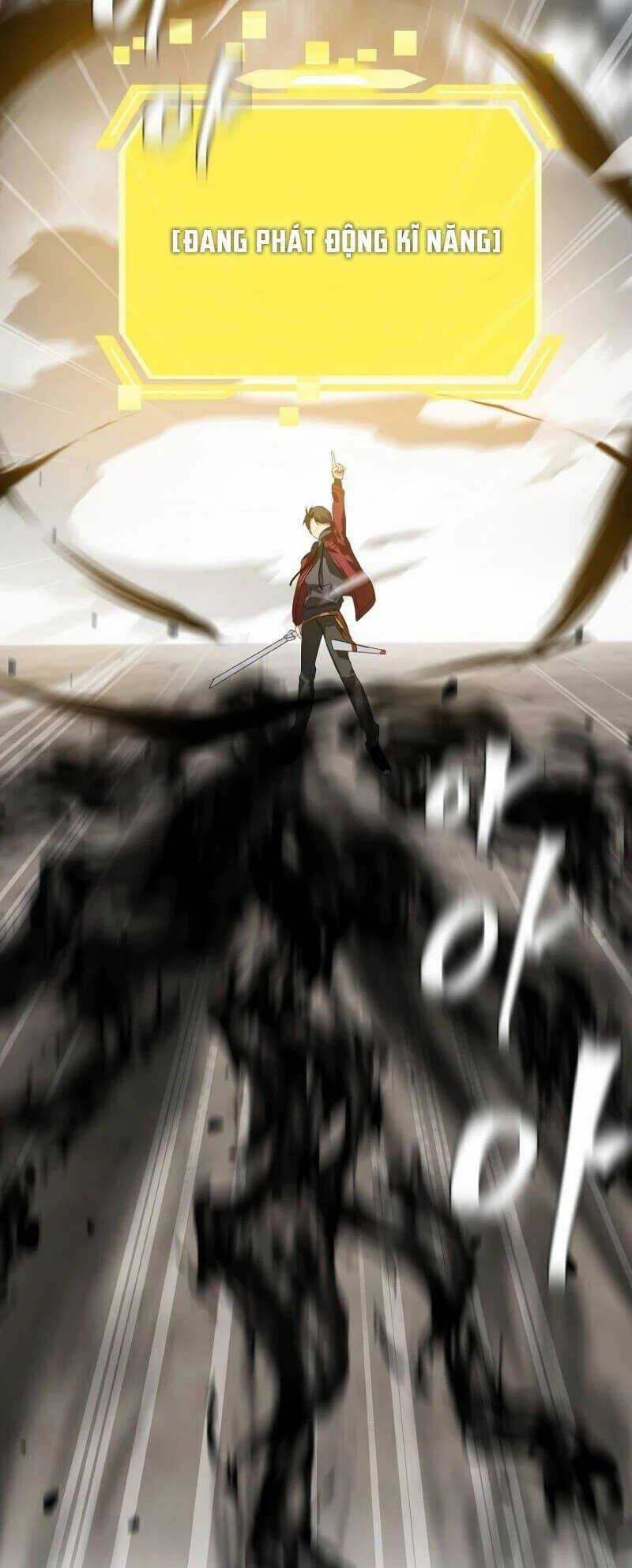 Thợ Săn Tự Sát Cấp Sss - Chapter 34 - Trang 103