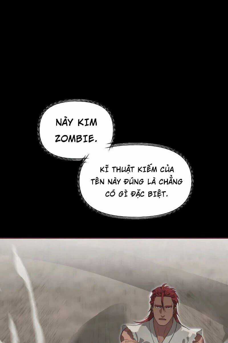Thợ Săn Tự Sát Cấp Sss - Chapter 34 - Trang 16
