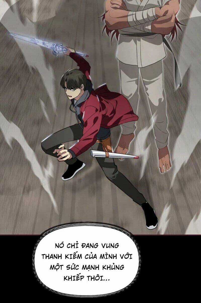 Thợ Săn Tự Sát Cấp Sss - Chapter 34 - Trang 17